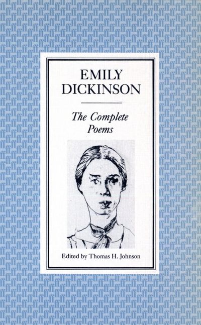 The complete poems