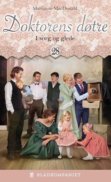 I sorg og glede