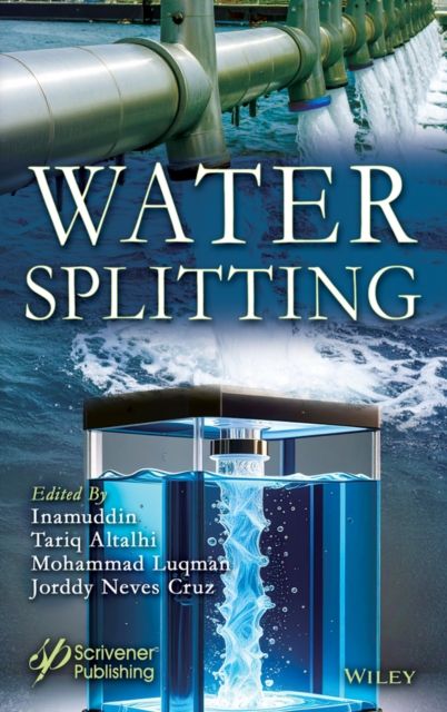 Water Splitting : Production of Hydrogen