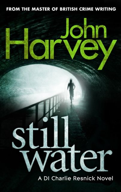 Still Water : (Resnick 9)