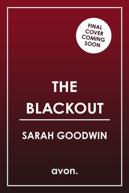 Forsidebilde av The Blackout