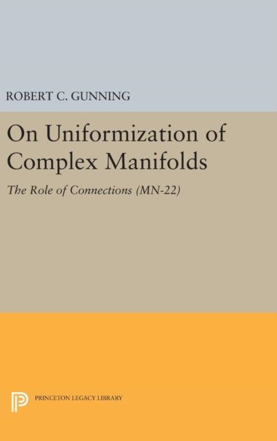 On Uniformization of Complex Manifolds : The Role of Connections