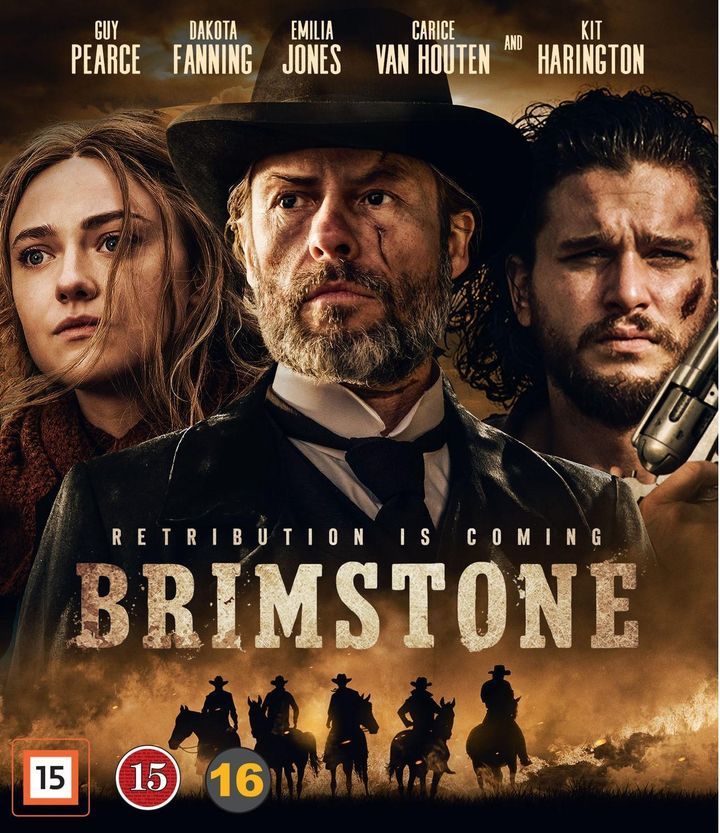 Brimstone