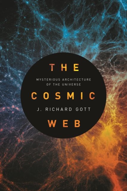 The Cosmic Web : Mysterious Architecture of the Universe