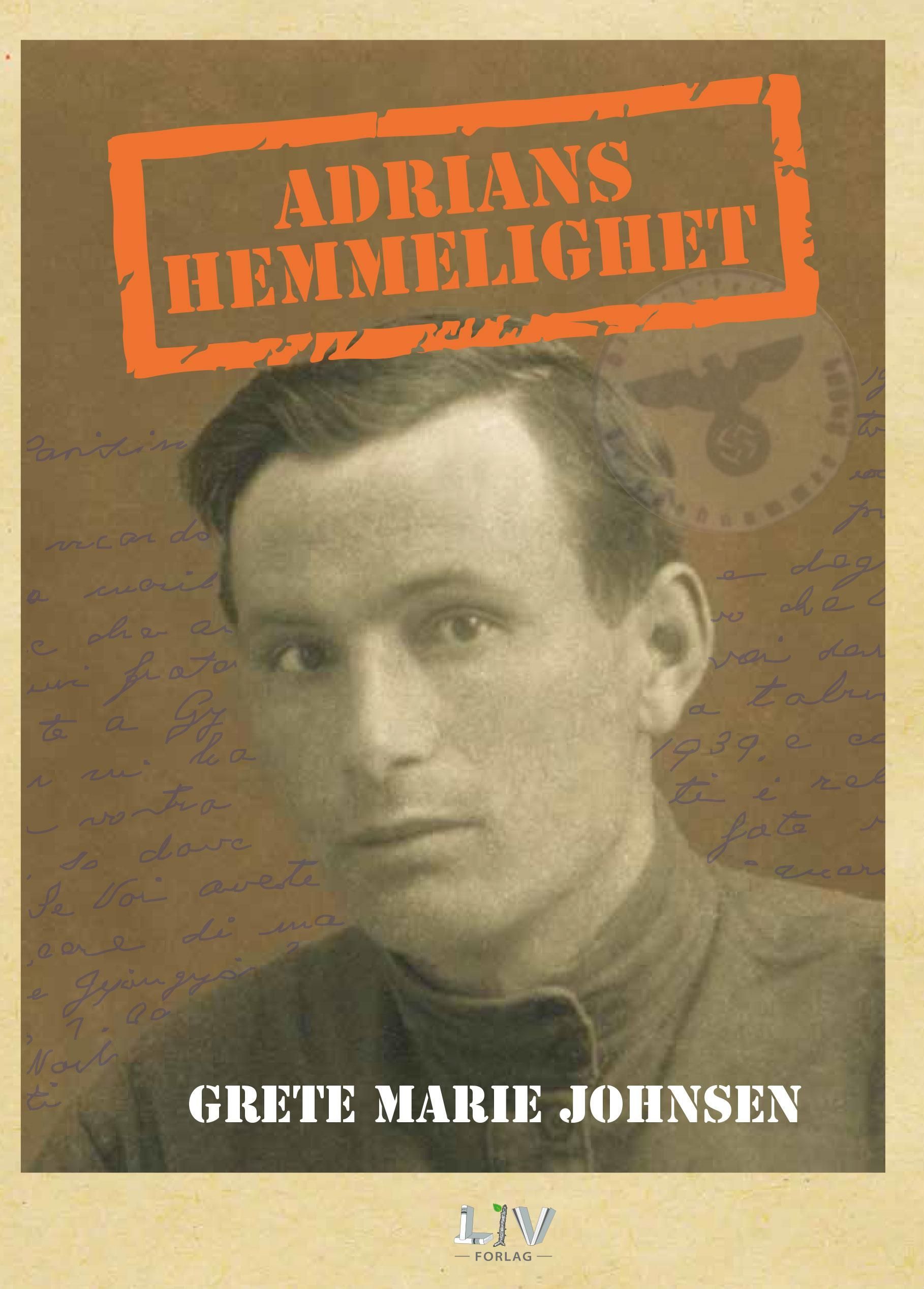 Adrians hemmelighet