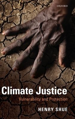 Climate Justice : Vulnerability and Protection