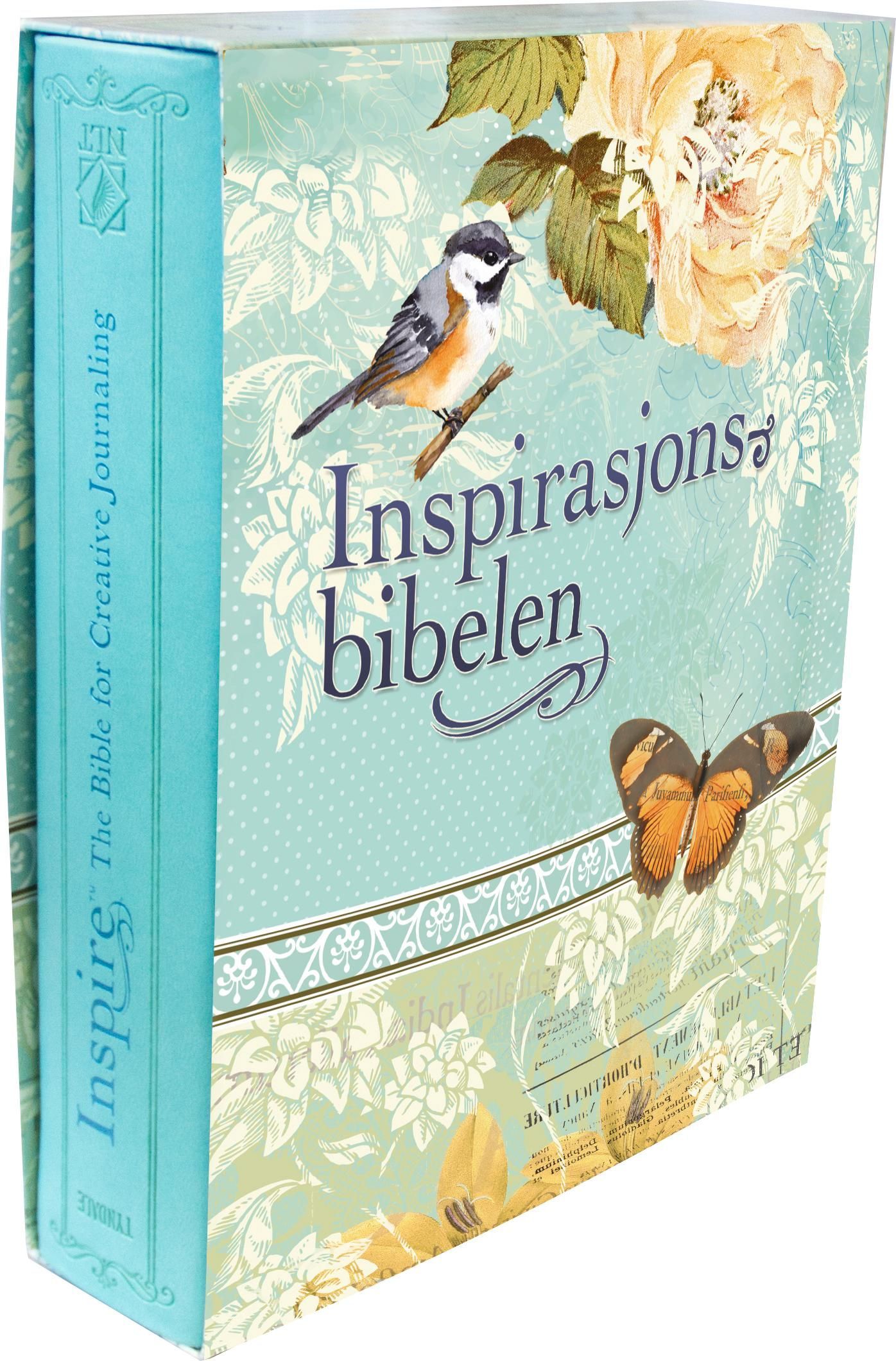 Inspirasjonsbibelen