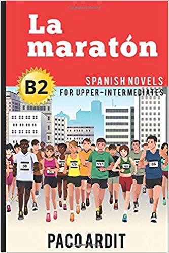 La maratón