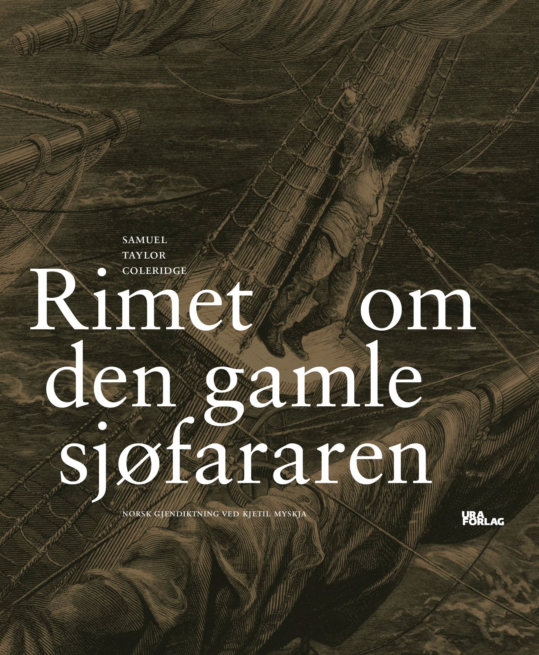 Rimet om den gamle sjøfararen