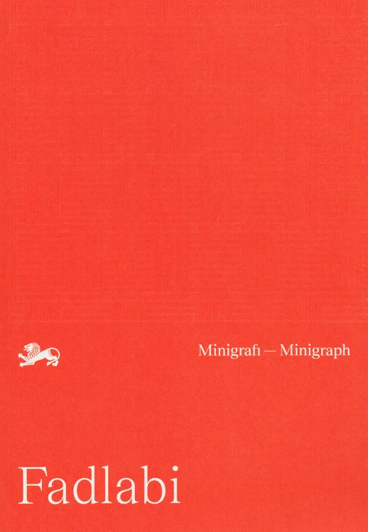 Fadlabi : minigrafi