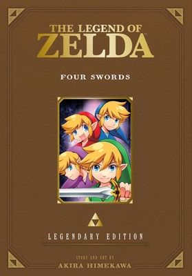 Four swords