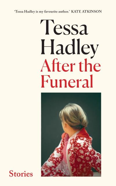 After the funeral and other stories