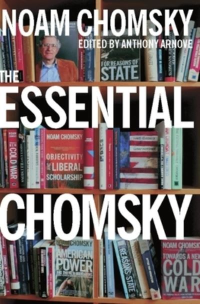 The essential Chomsky