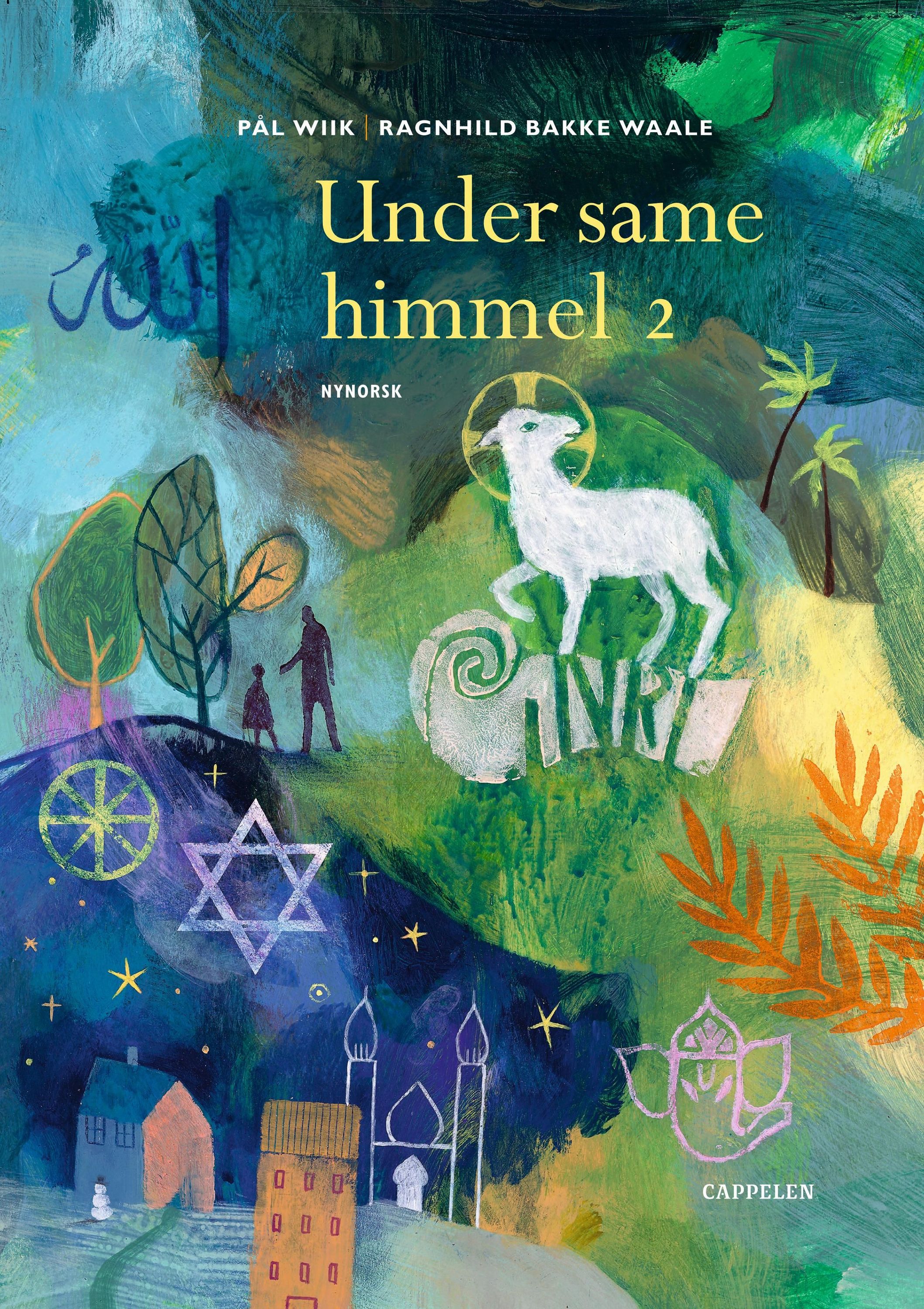 Under same himmel 2 : elevbok