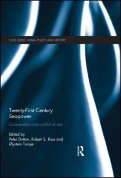 Twenty-first century seapower : cooperation and conflict at sea