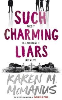 Such charming liars