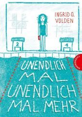 Unendlich mal unendlich mal mehr