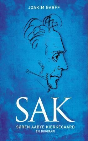 SAK : Søren Aabye Kierkegaard : en biografi