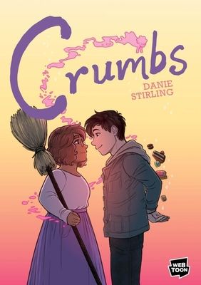 Crumbs : A Graphic Novel