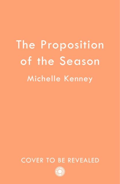 The Proposition of the Season