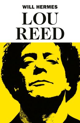 Forsidebilde av Lou Reed : the king of New York