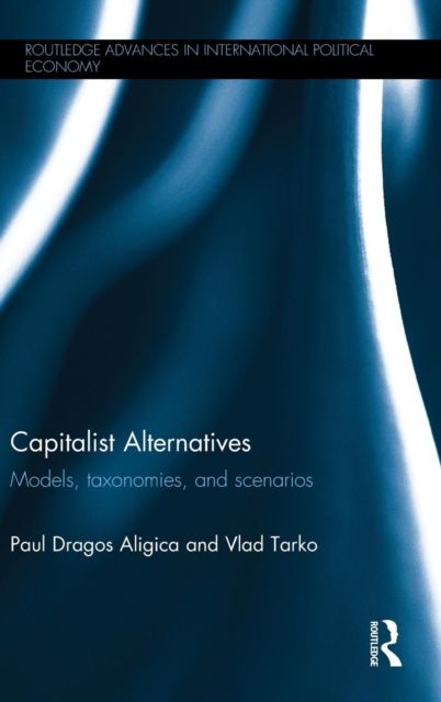Capitalist Alternatives : Models, Taxonomies, Scenarios