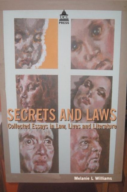 Secrets and Laws