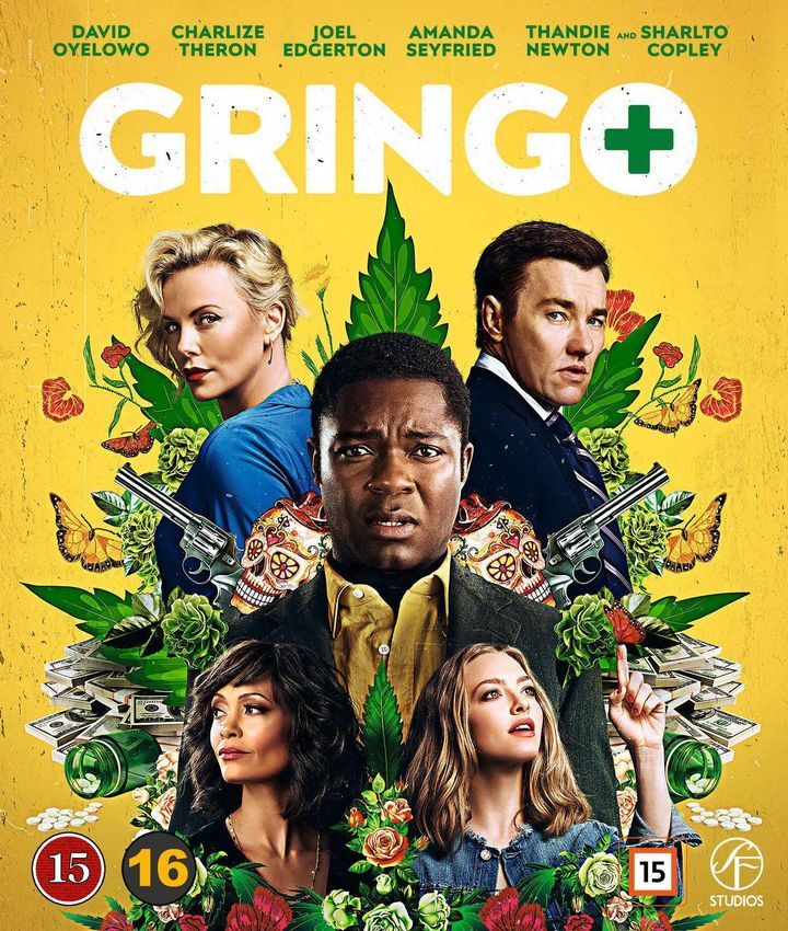 Gringo