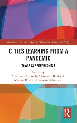 Cities Learning from a Pandemic : Towards Preparedness