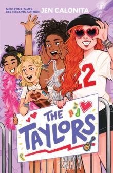 Forsidebilde av The Taylors