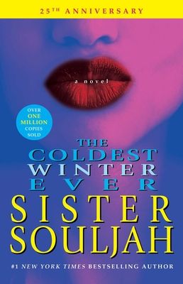 Forsidebilde av The Coldest Winter Ever