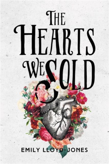 The hearts we sold