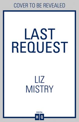 Forsidebilde av Last Request