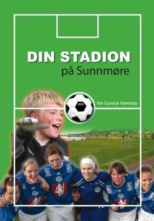 Din stadion på Sunnmøre