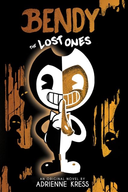 The lost ones