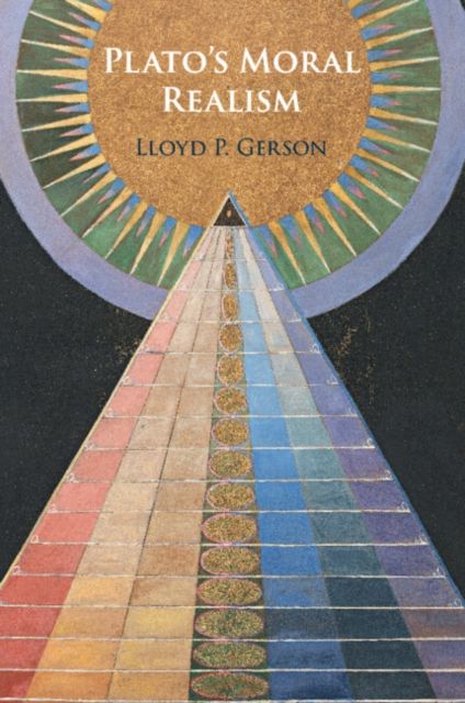 Plato's Moral Realism
