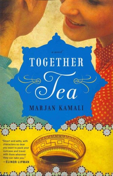 Together tea