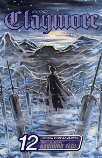 The souls of the fallen