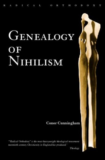 Genealogy of Nihilism