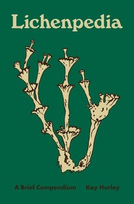 Lichenpedia : A Brief Compendium