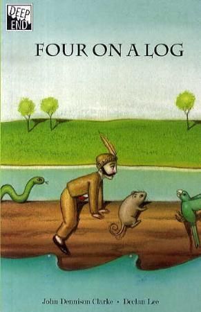 Deep end fiction 3