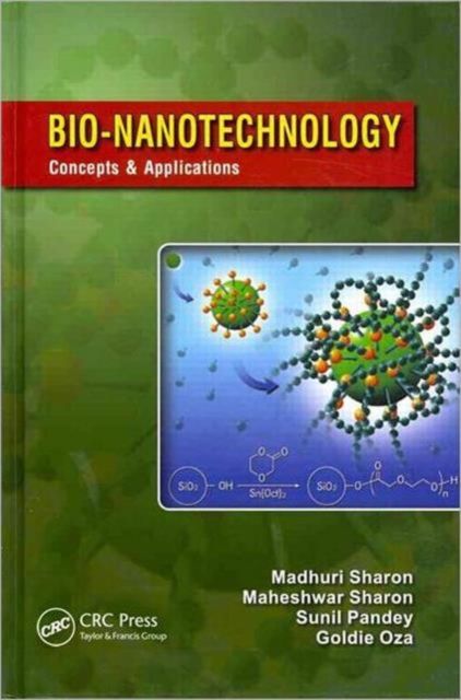 Bionanotechnology