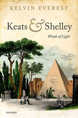 Keats and Shelley : Winds of Light