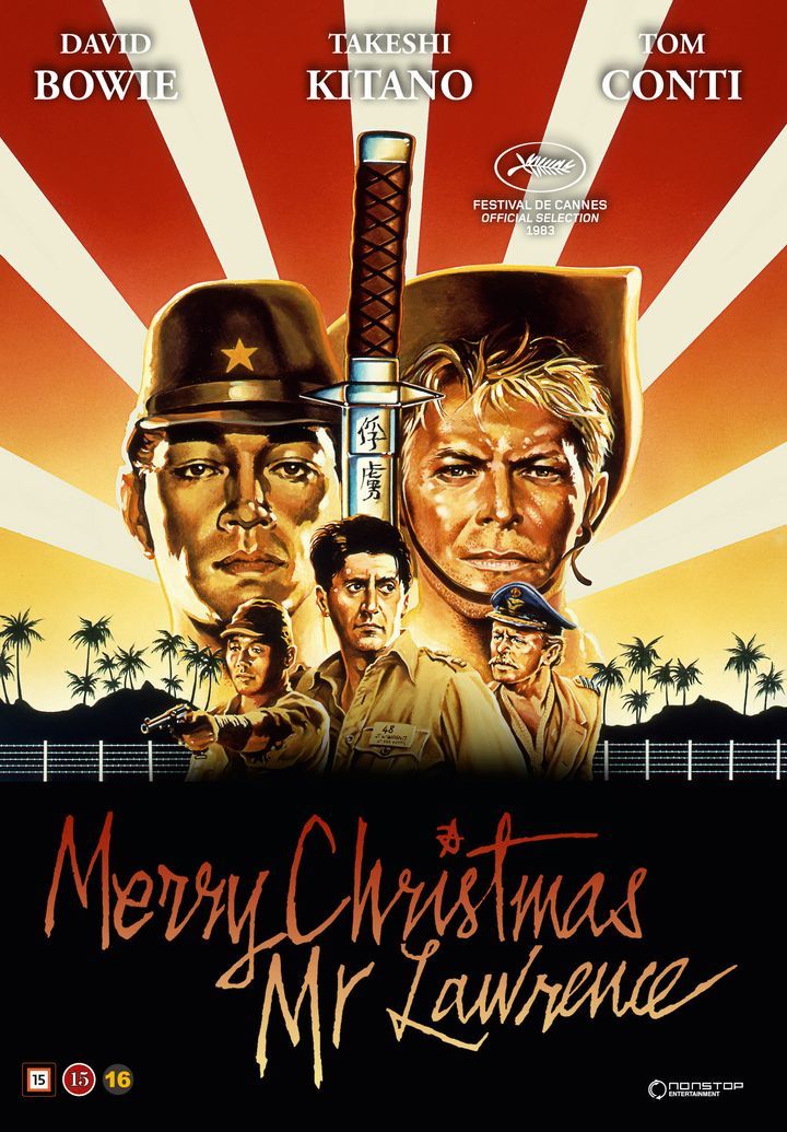 Merry Christmas Mr. Lawrence