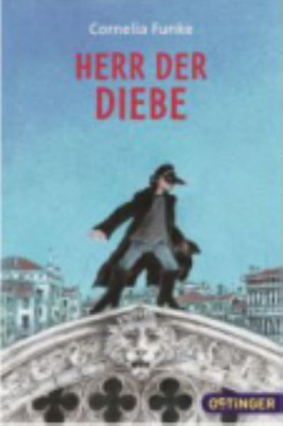 Herr der Diebe