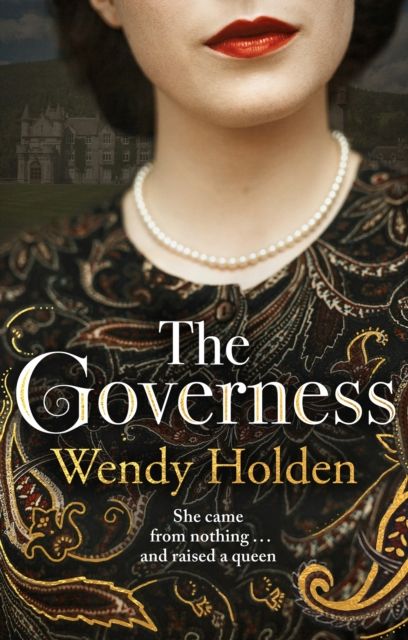 The governess