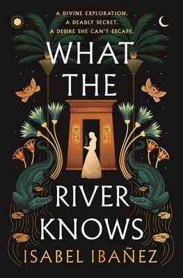What the river knows