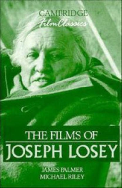 The Films of Joseph Losey