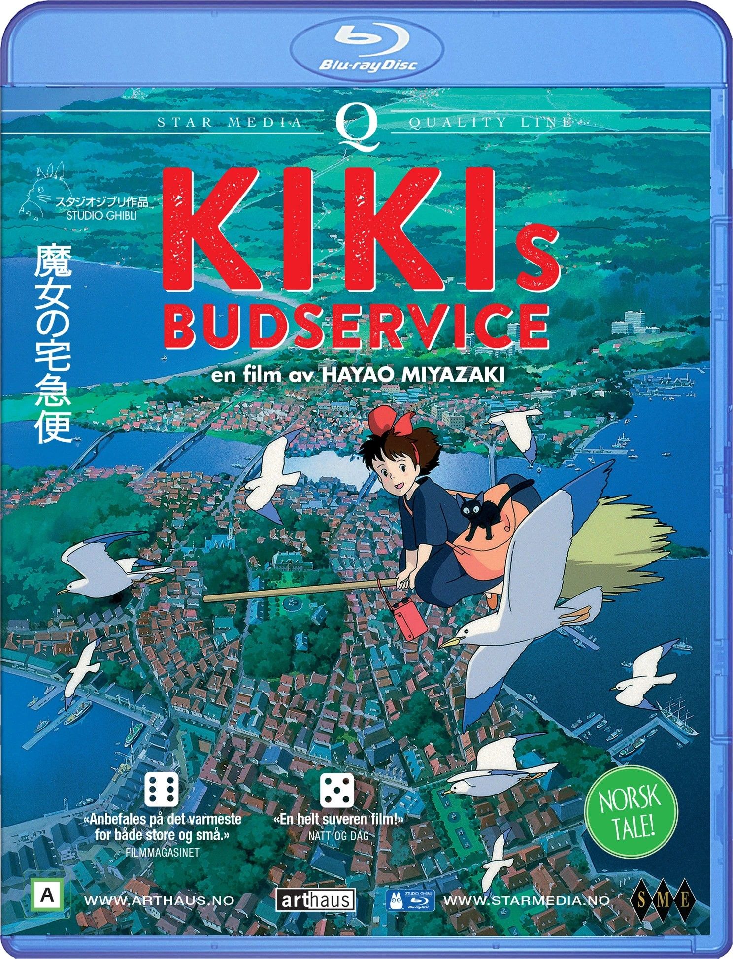 Kikis budservice