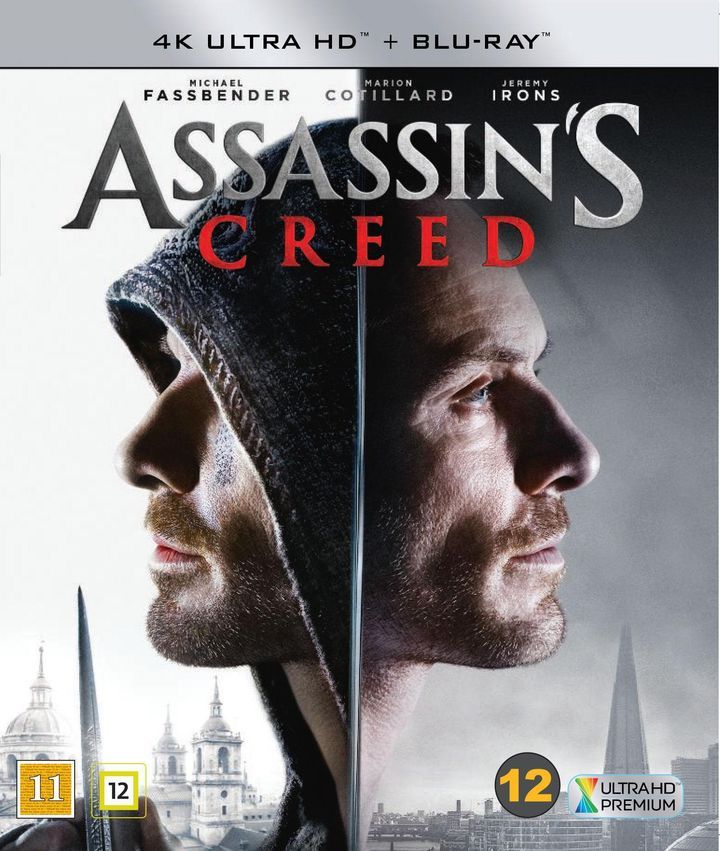 Assassin's Creed (UHD)